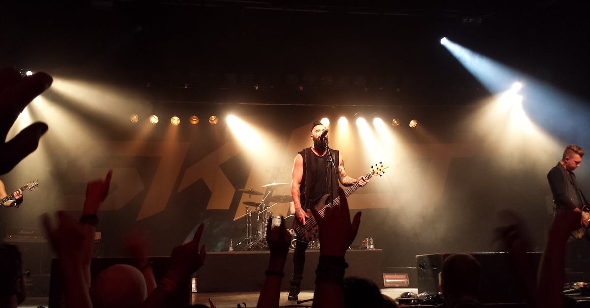 Najlepsze polskie zespoły rockowe - nasze rodzime legendy gatunku