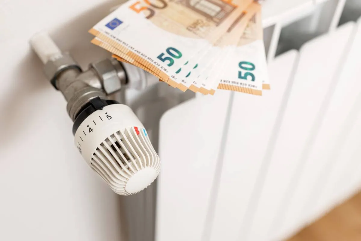 rozliczenie kosztów ogrzewania wzór dokumentu