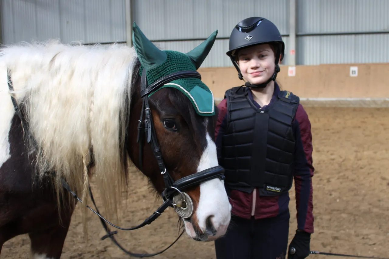 obóz jeździecki dla młodzieży kaszuby