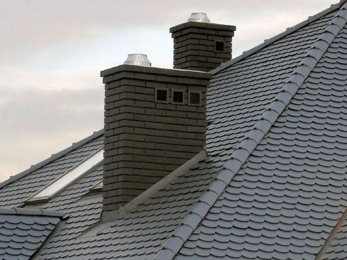 jak wybrać wykonawcę komina