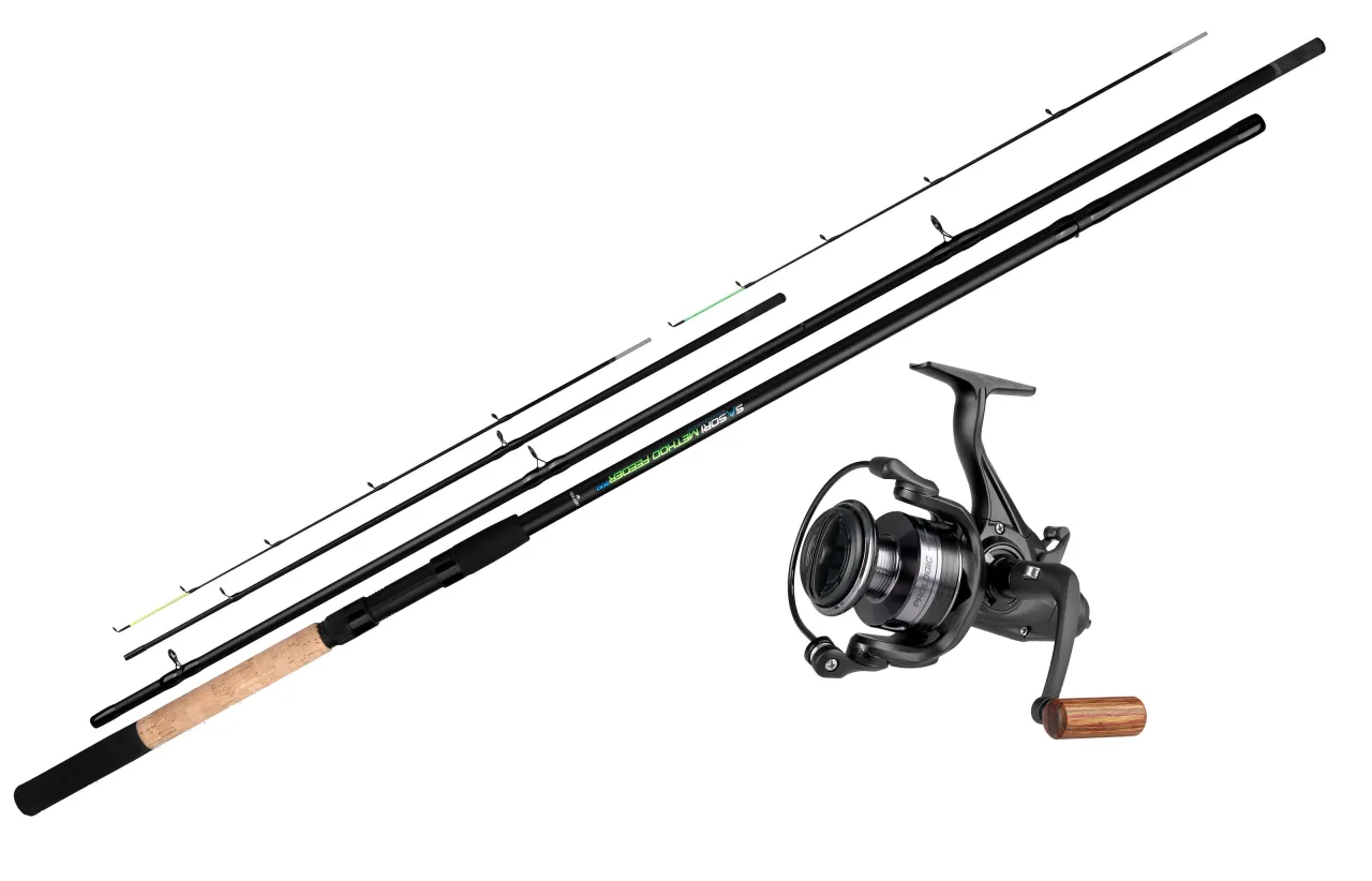 wędki gruntowe feeder picker porównanie