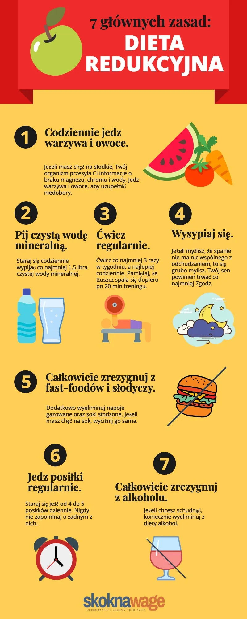 Zdjęcie Skuteczne ćwiczenia na redukcji: Spalaj tłuszcz bez wyrzeczeń i zmęczenia