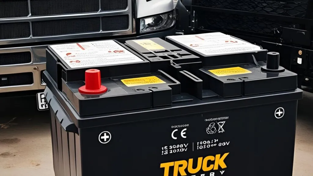 akumulator ciężarowy dopasowanie model