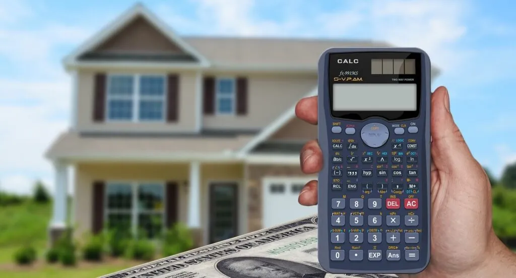 Kalkulator prowizji pośrednika nieruchomości