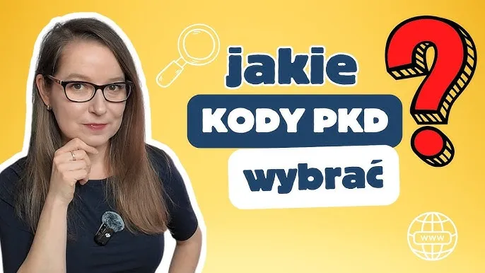 Zdjęcie PKD dla działalności windykacyjnej - wszystkie kody na twój start