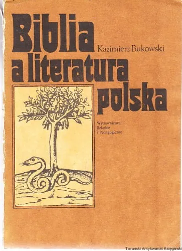 Zdjęcie Czy Biblia to literatura? Analiza argumentów za i przeciw klasyfikacji