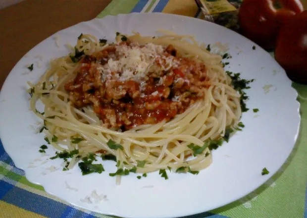 Zdjęcie Najlepsze przepisy na spaghetti Ania Starmach, które zachwycą każdego