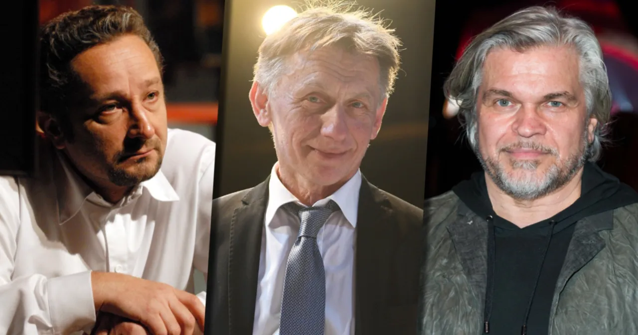 Polscy aktorzy dubbingowi studio nagraniowe