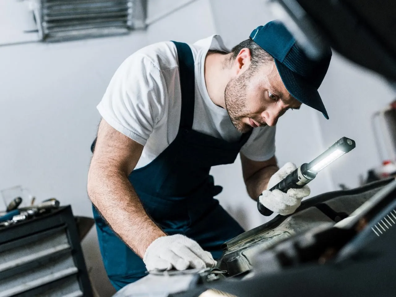 odpowietrzanie sprzęgła hydraulicznego metoda klasyczna