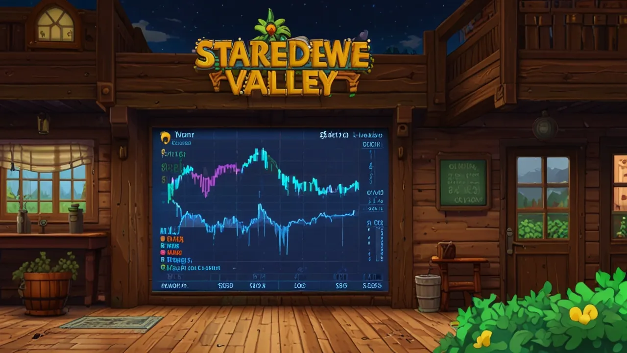 Zdjęcie Ceny gier na Steam drastycznie wzrosły! Stardew Valley podrożało aż o 2900% w Argentynie