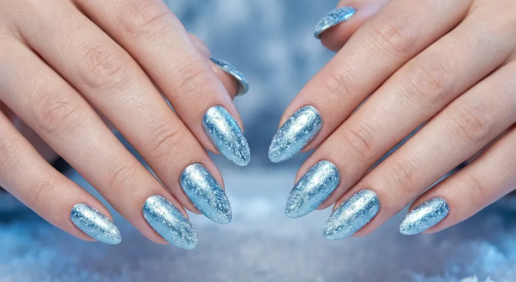 modne wzory paznokci 2026