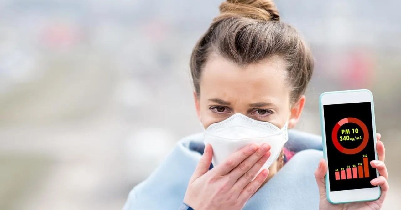 Skład smogu w Polsce i jego wpływ na zdrowie