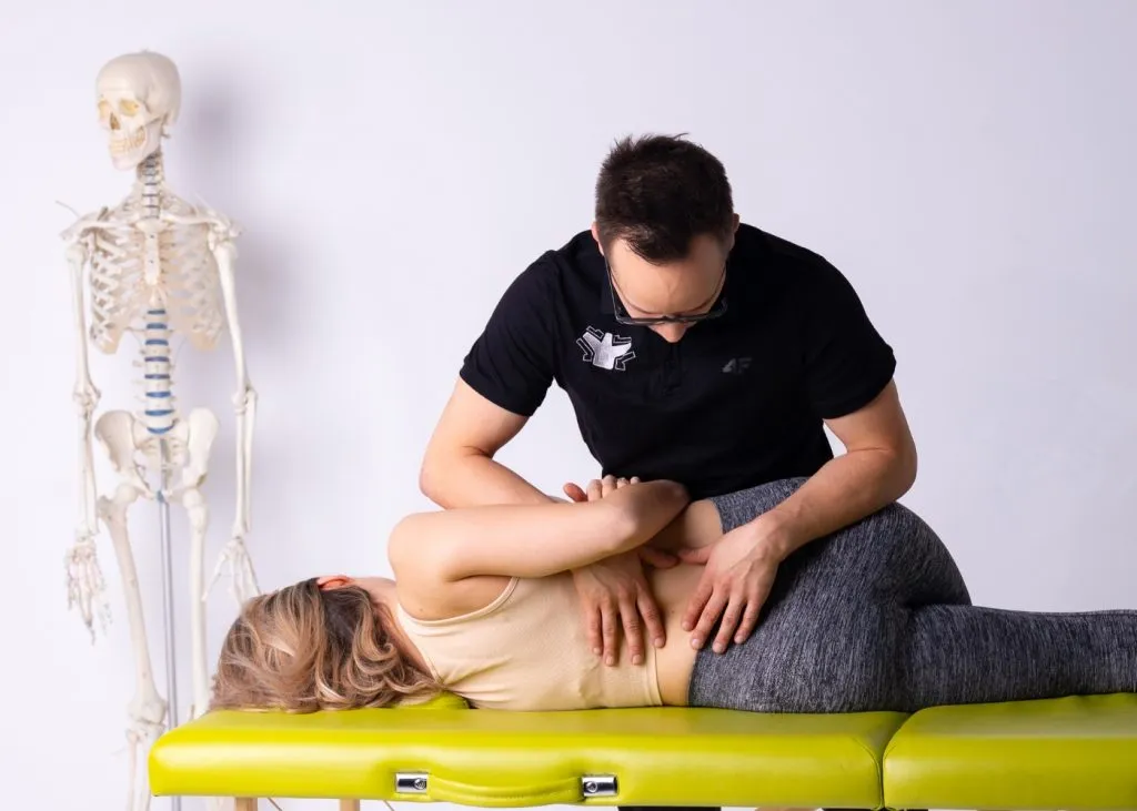 fizjoterapia og&oacute;lna