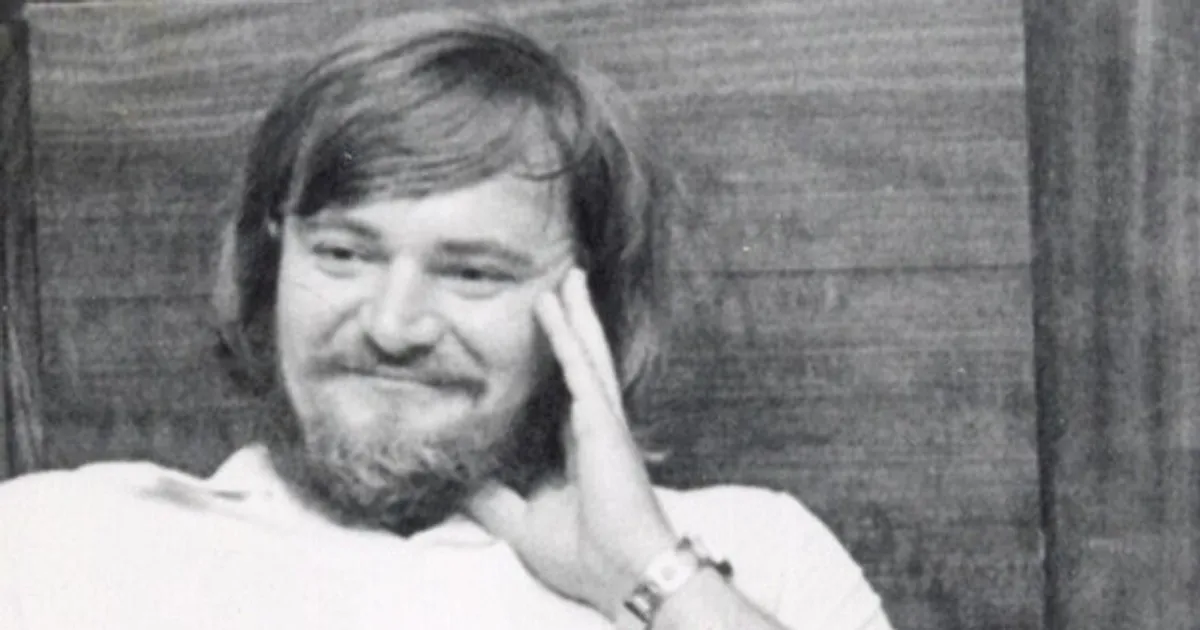 Zdjęcie Samson Andrzej - psycholog. Profesjonalna pomoc i wsparcie