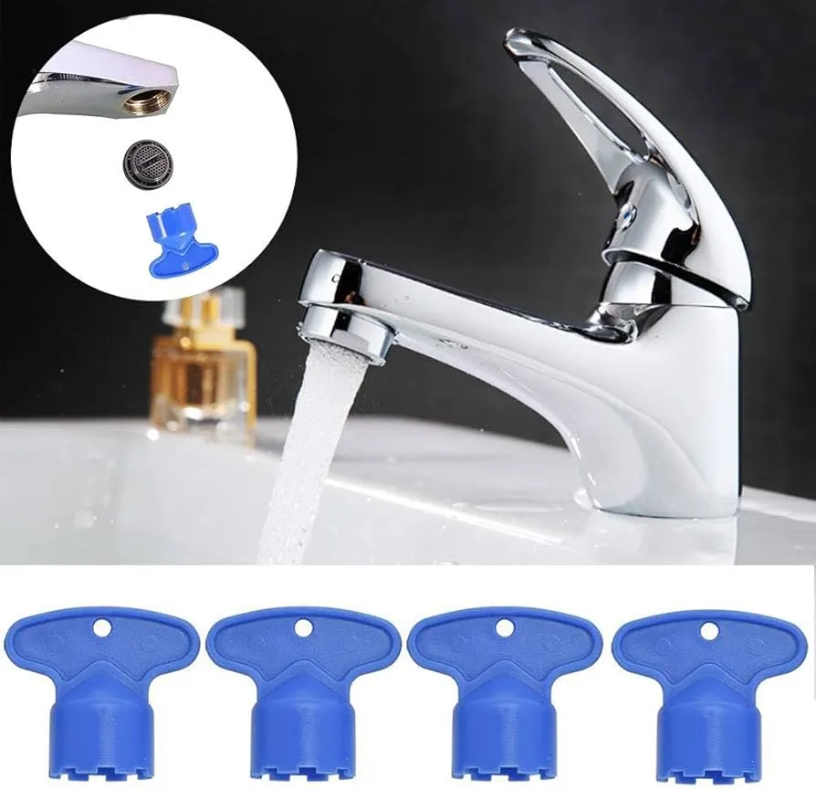 Narzędzia do demontażu kranu