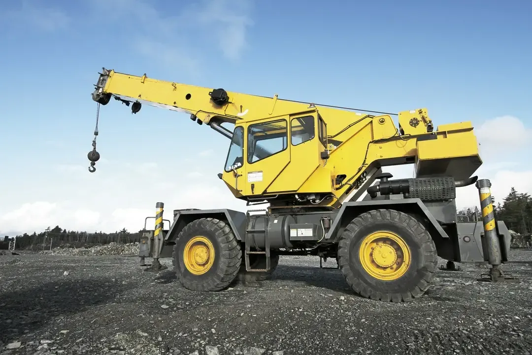 umowa wynajmu dźwigu