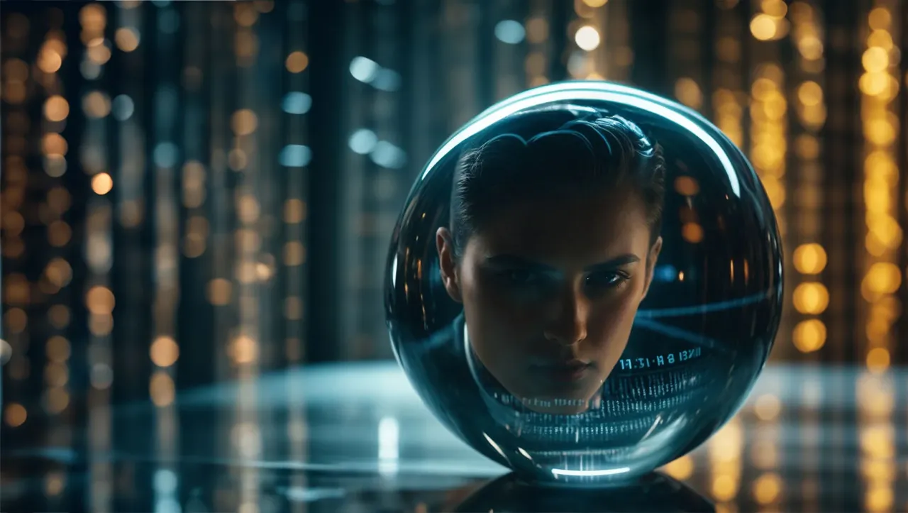 ścieżka kariery w AI, przyszłość sztucznej inteligencji, trendy AI