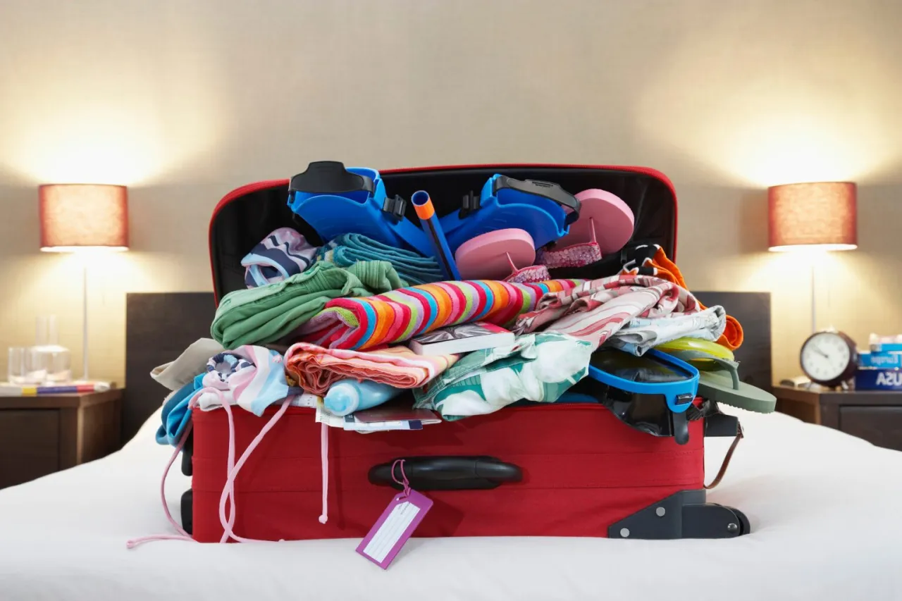 Sprzęt plażowy Bałtyk