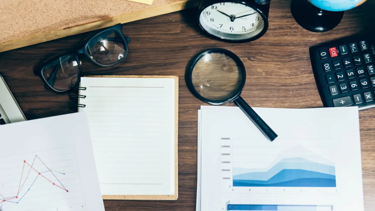 Wz&oacute;r na wskaźnik P/CF