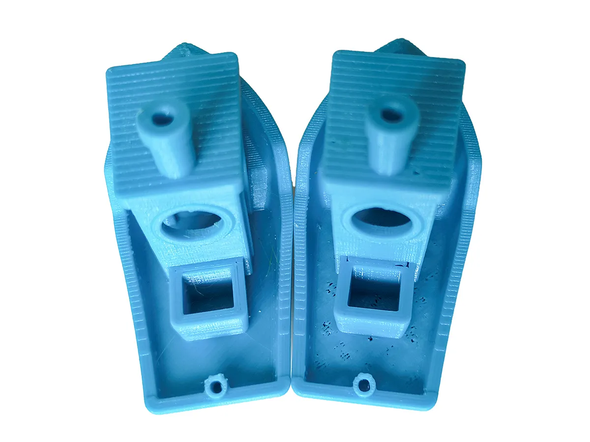 PETG filament benefits