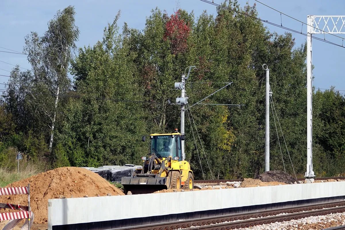 Przebudowa ulicy Sycyńskiej Radom