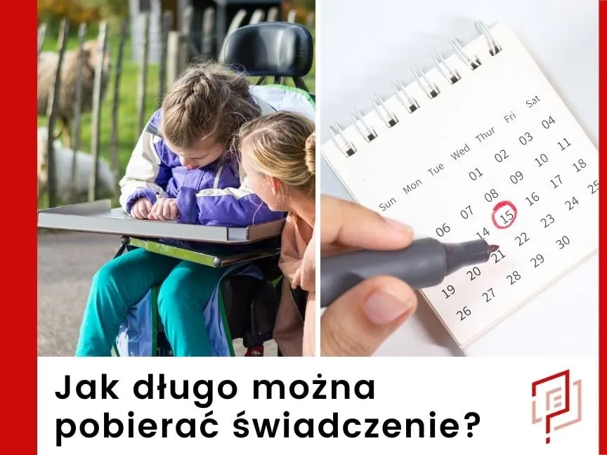 Zdjęcie Ile wynosi świadczenie pielęgnacyjne na dziecko niepełnosprawne? Sprawdź, co musisz wiedzieć