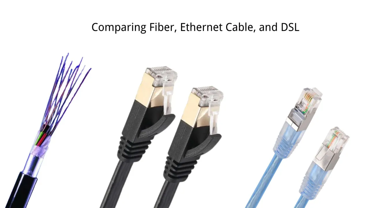 por&oacute;wnanie ethernet vs wifi