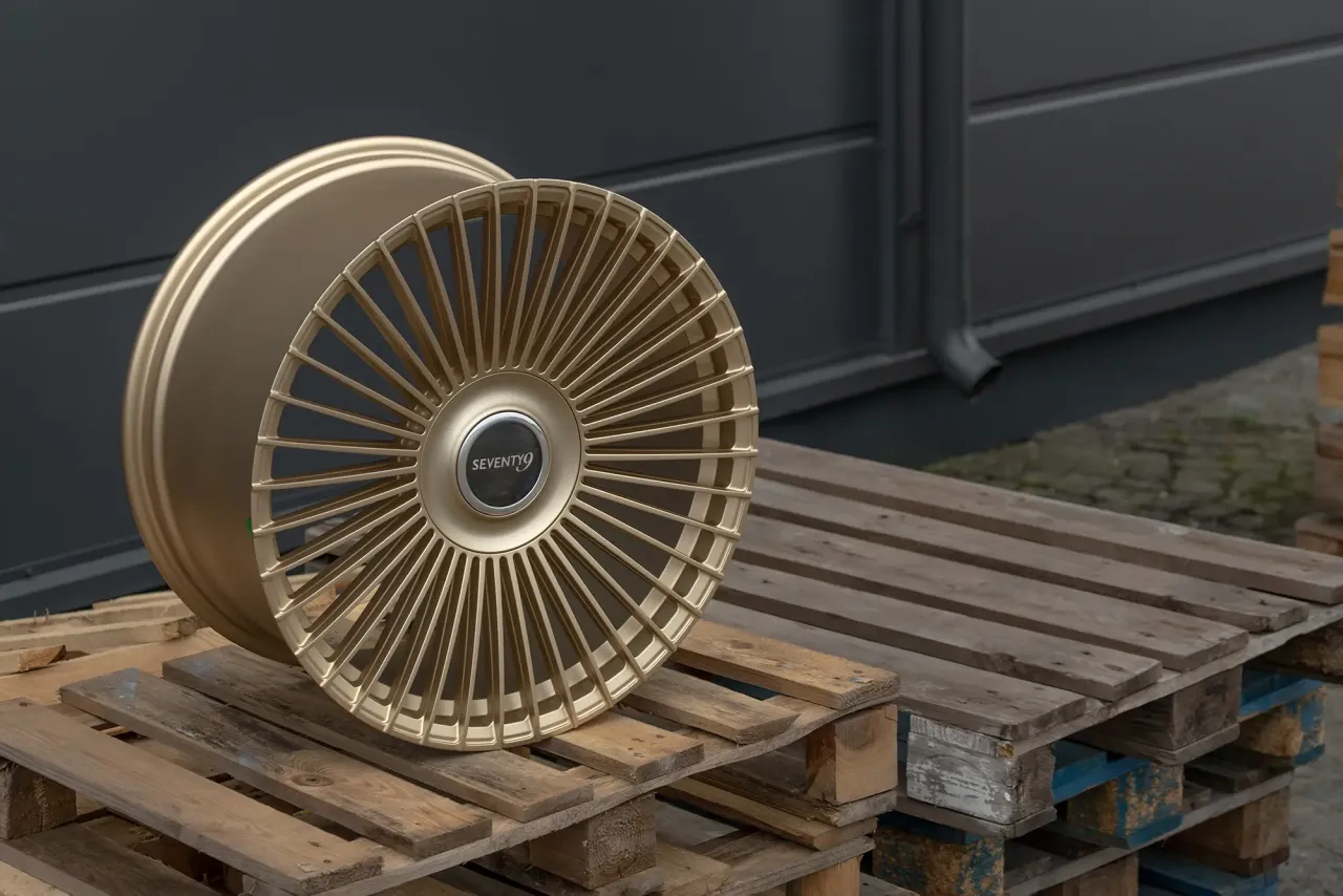 Oznaczenia felgi parametry ET PCD CB