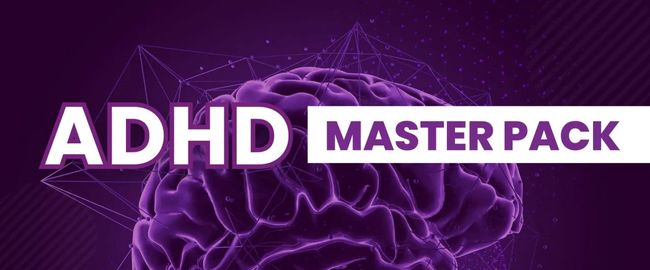 terapia łączona ADHD psychoterapia