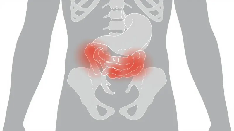 b&oacute;l brzucha kiedy do lekarza objawy alarmowe