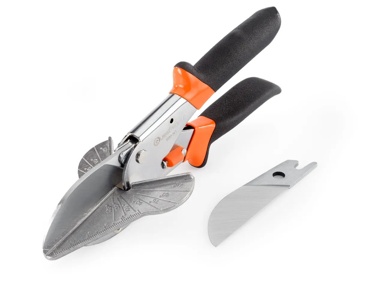 Narzędzia do cięcia listew przypodłogowych PCV