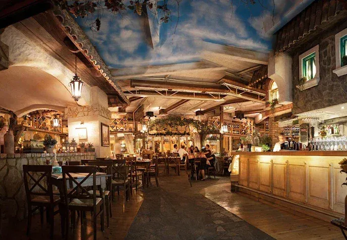 Restauracje włoskie Szczecin