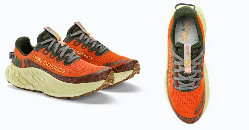 r&oacute;żnice buty do biegania asfalt teren