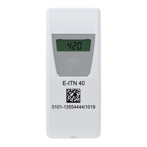 elektroniczny podzielnik koszt&oacute;w ogrzewania