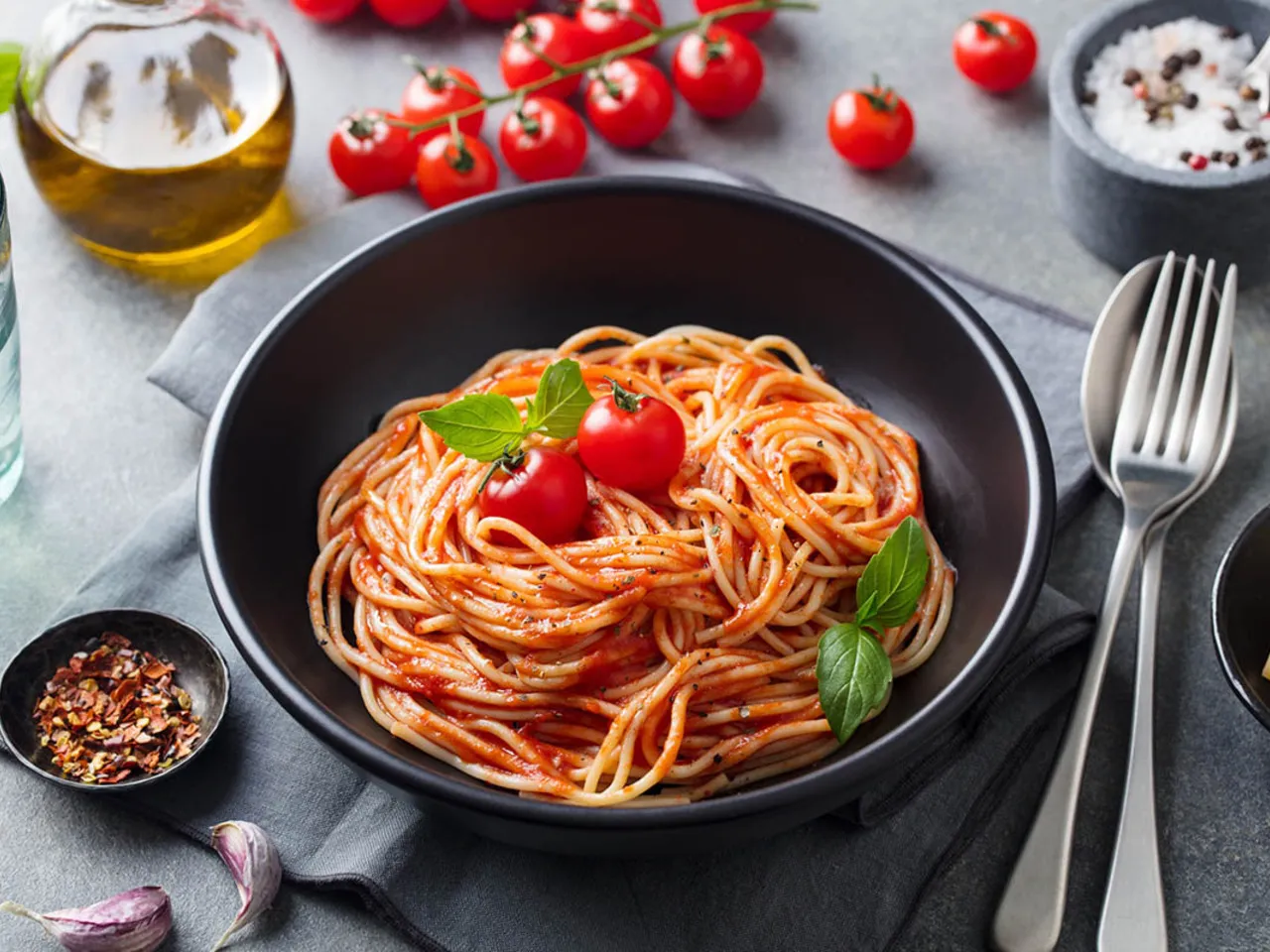 dieta lekkostrawna po operacji wyrostka talerz