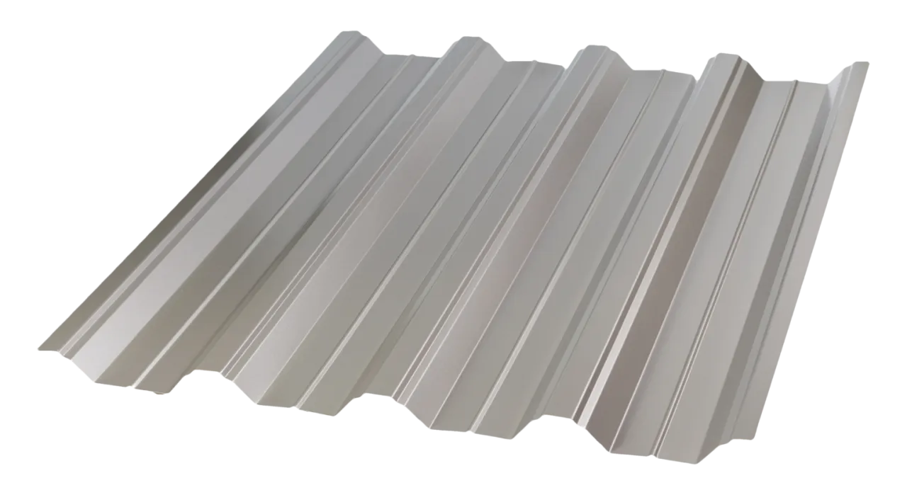 profile blachy trapezowej T18 T35 T50