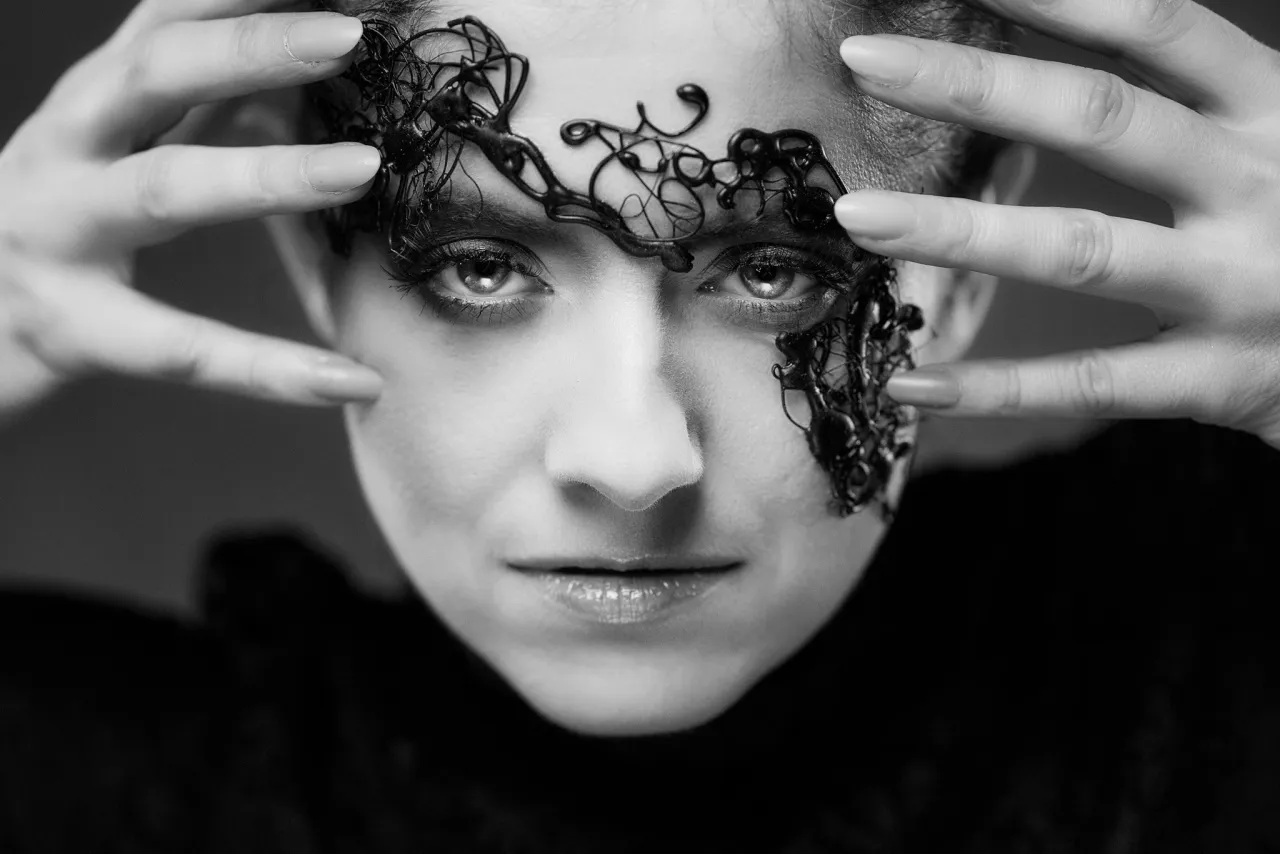 fotografia artystyczna przykłady