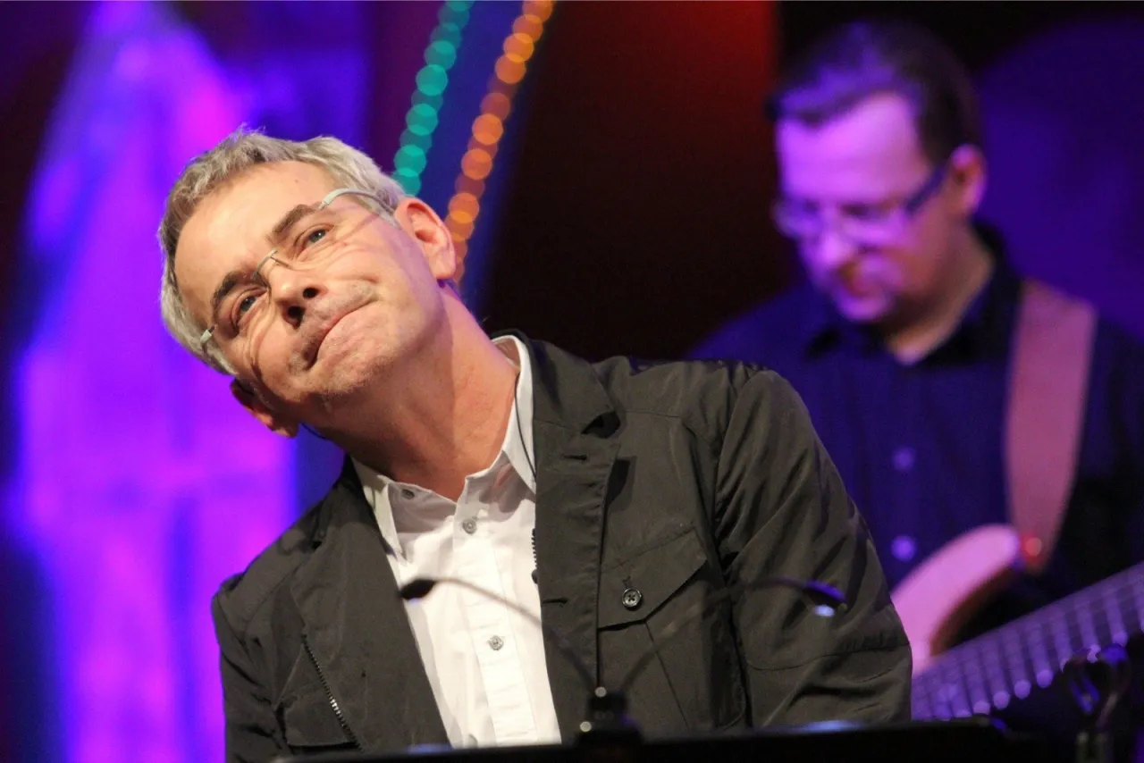 Robert Sowa Jaka to melodia