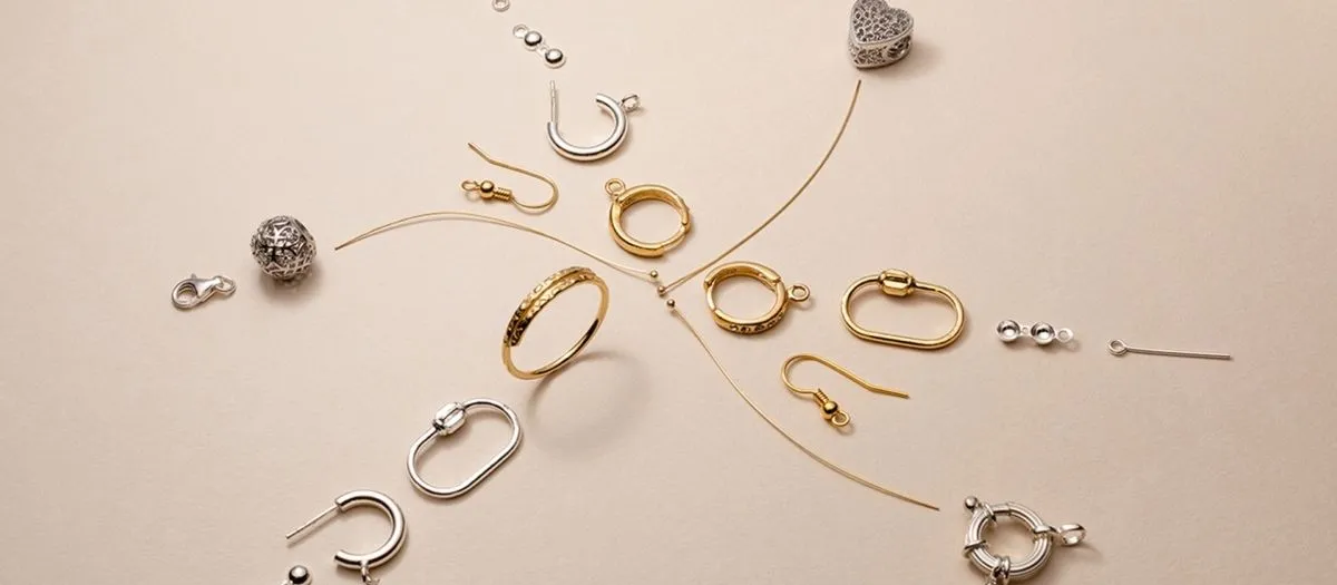 jak rozpoznać jakość półfabrykatów do biżuterii