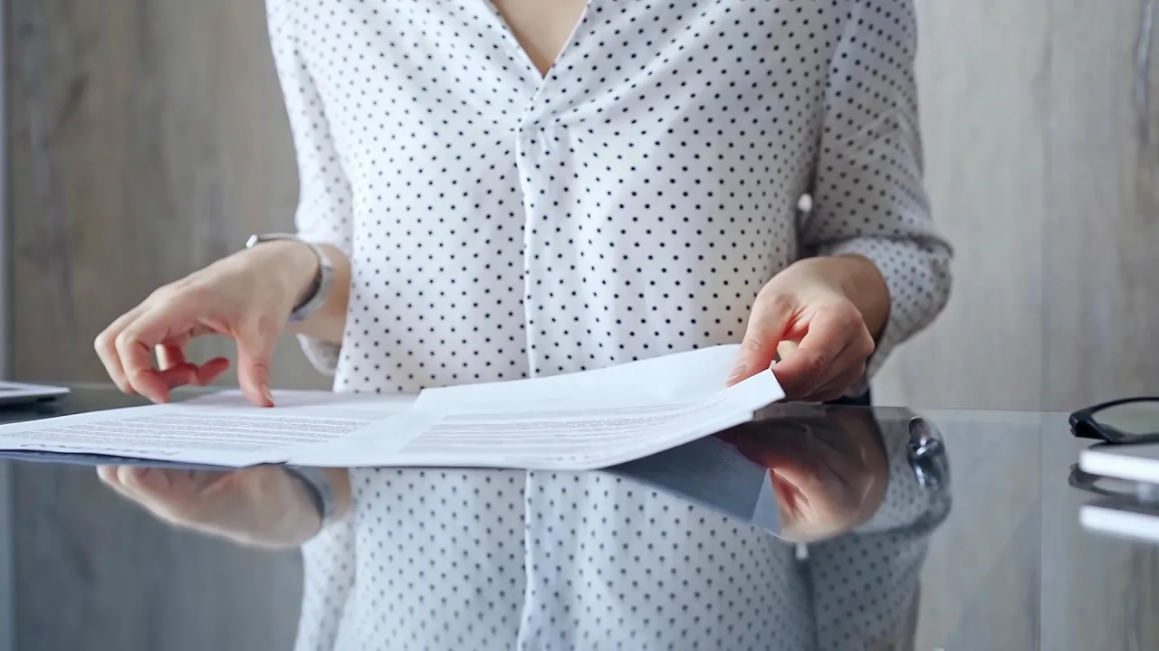 Unikanie błęd&oacute;w w pozwie rozwodowym