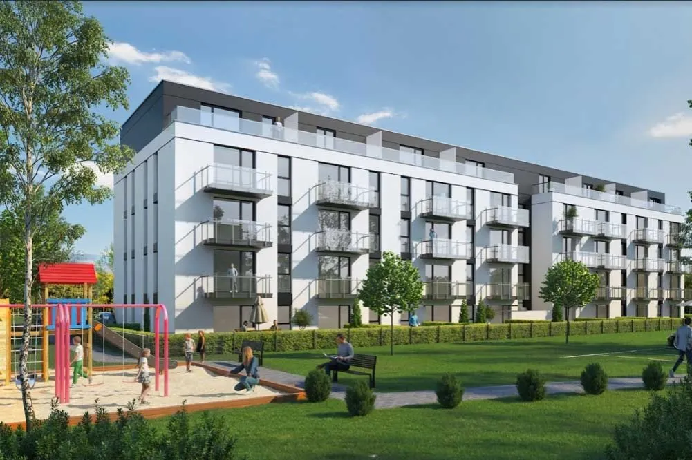 nowe budownictwo vs wielka płyta