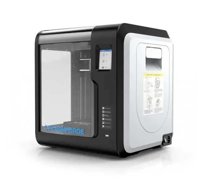 drukarka 3D dla początkujących