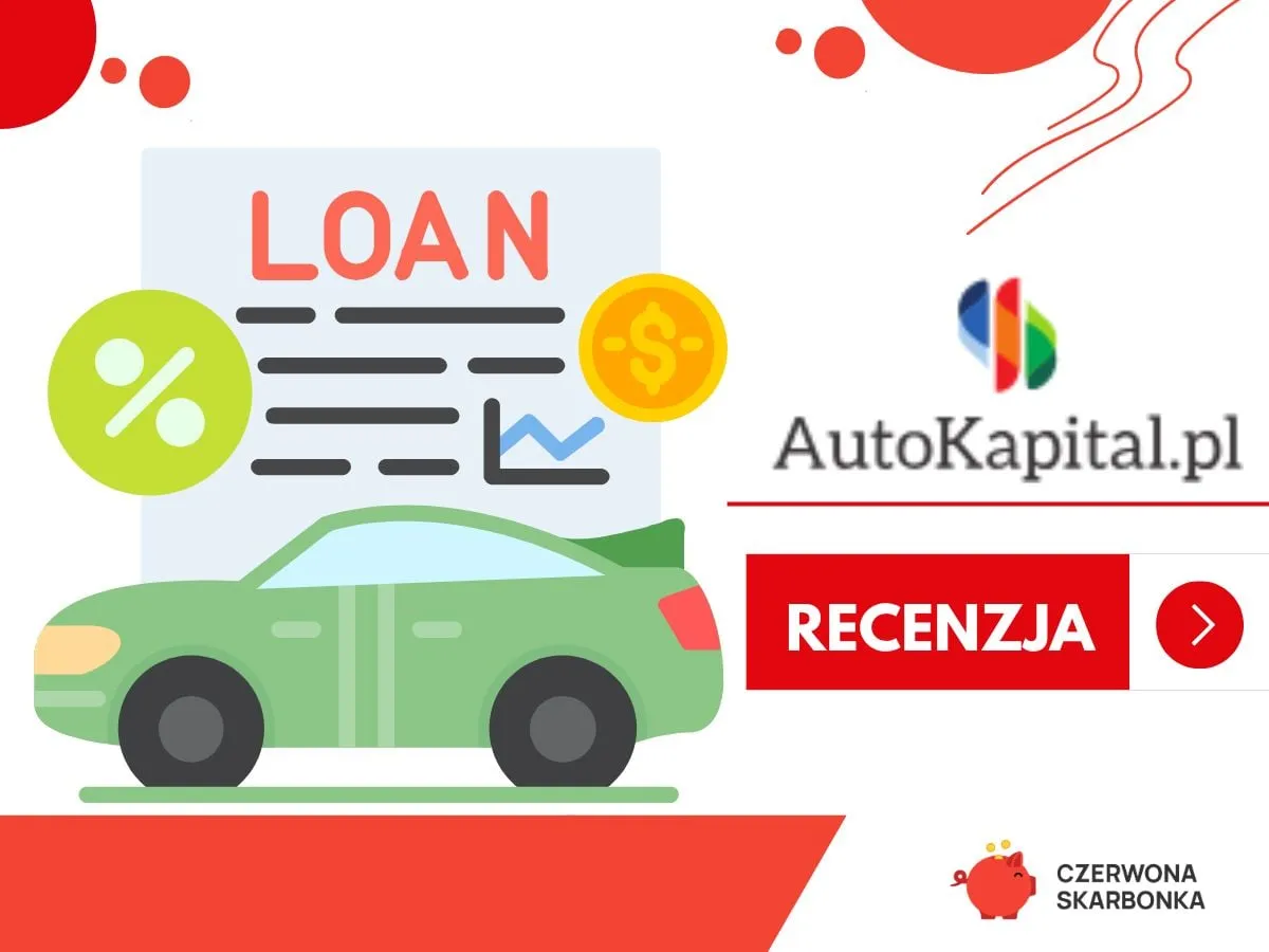 Pożyczka pod zastaw samochodu kt&oacute;rym nadal jeździsz? Sprawdź ofertę AutoKapital.pl. Grafika przedstawia zielony samoch&oacute;d, dokument z napisem 