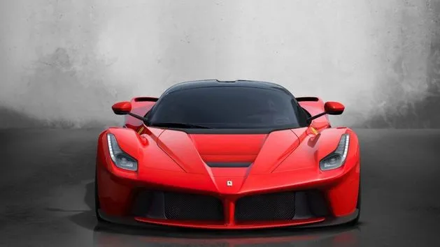 Zdjęcie Czy Ferrari należy do Fiata? Prawda o własności i historii marki