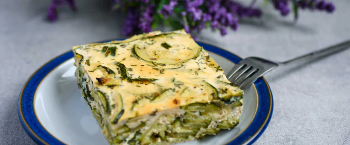 zdrowe zapiekanki dla cukrzyka