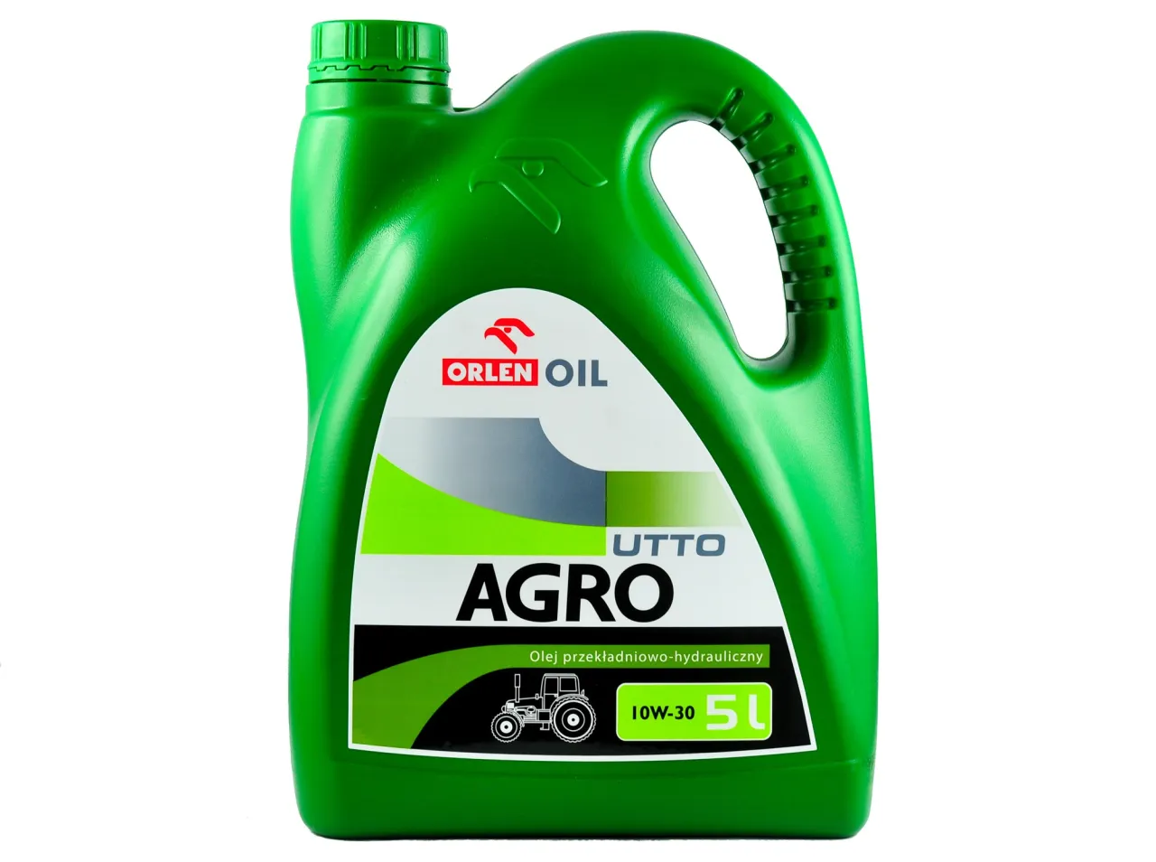 Oleje hydrauliczne UTTO 10W-30 do ciągnik&oacute;w