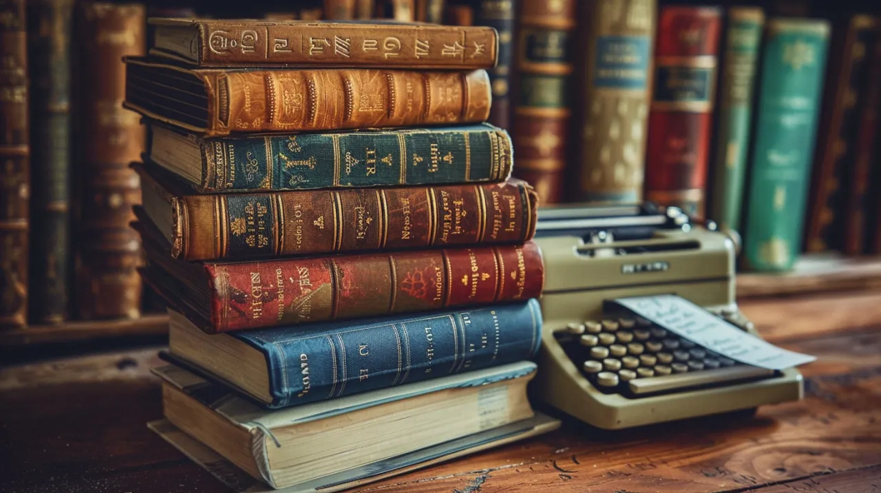 Zdjęcie Philip Roth - amerykański gigant literacki, najważniejsze informacje