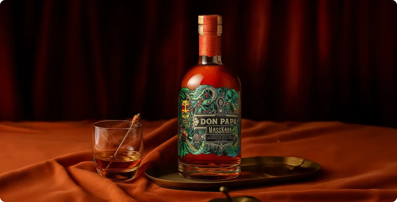 butelki rumu do herbaty rekomendacje