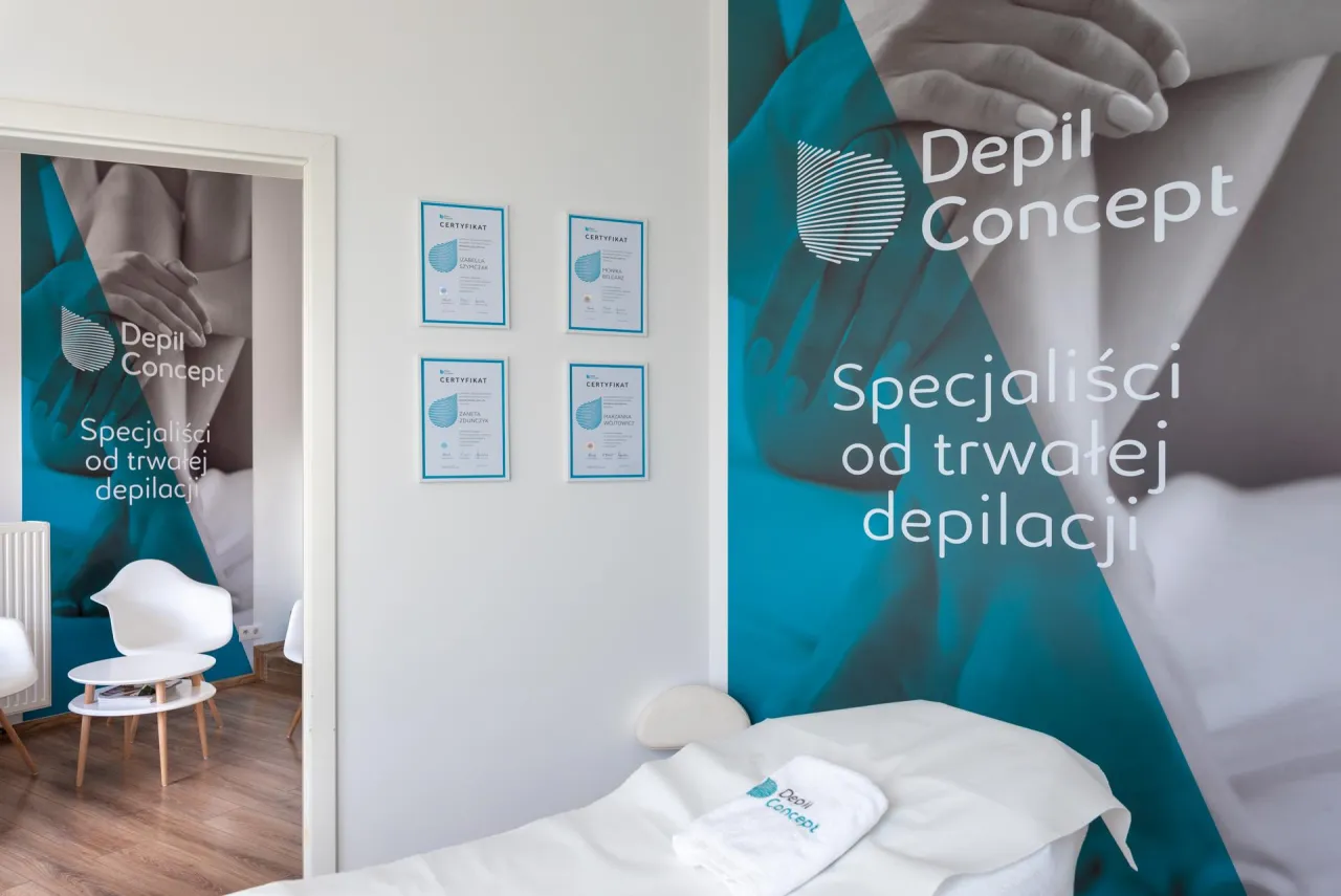 Cennik depilacji woskiem 2026