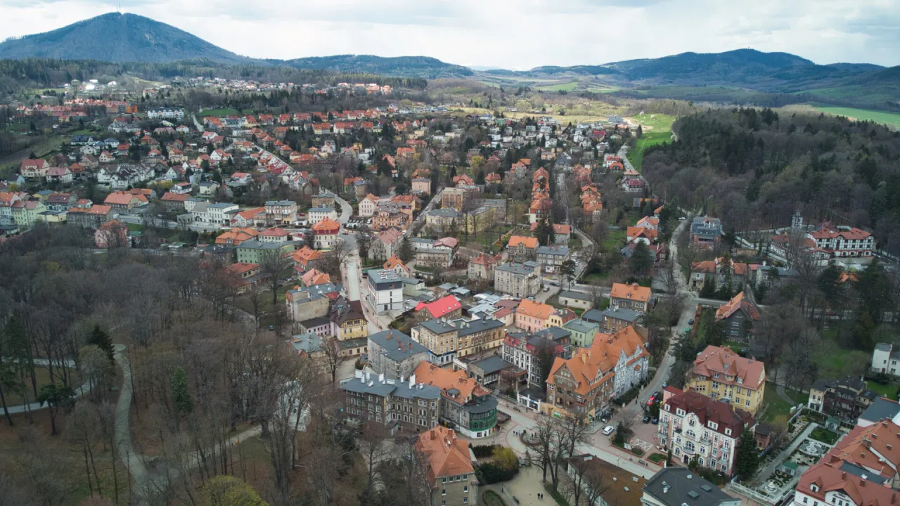 Sanatorium NFZ procedura